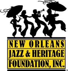 New Orleans Jazz and Heritage Festival