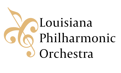 Louisiana Philharmonic Orchestra